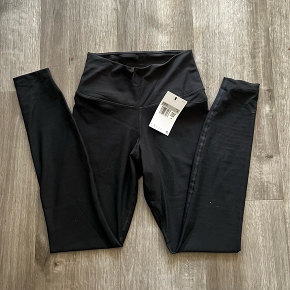 NWT Nike Sculpt Training High Compression High Waist Leggings - Picture 2 of 2